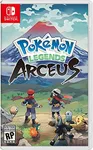 Pokémon Legends: Arceus - US Versio