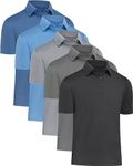 Polo Shirts For Men