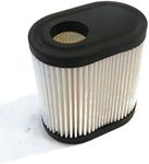 The ROP Shop AIR FILTER fits Toro 20072 20072A 20073 20073A 20074 20074A 20075 20076 20076A