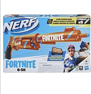 Nerf Blast