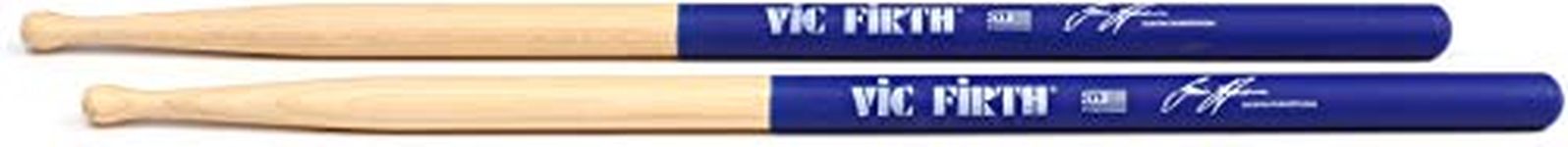 Vic FIrth - Signature Series Drumsticks - Gavin Harrison - Wood Tip