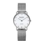 PAUL HEWITT Sailor Analog Dial Color White Women's Watch - PH-W-0318