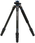 Benro SystemGo Plus Aluminum Tripod