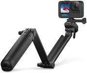 GoPro 3-Way 2.0 (GoPro Official Mount), Black