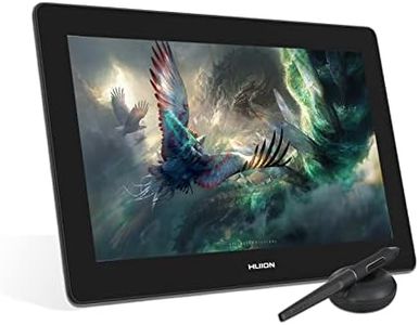 HUION Kamv