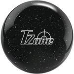 Brunswick T Zone Bowling Ball (Night Sky, 14lbs)