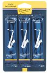 Vandoren Reeds Tenor Sax 3 Traditional (3 Pack)