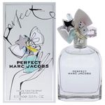 Perfect by Marc Jacobs for Women - 3.3 oz EDT Spray