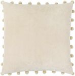 Hauteloom Lovel Throw Pillow