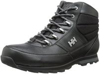 Helly-Hansen Woodlands Boot, 990 Black/Ebony