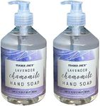 Trader Joe's Lavender & Chamomile Hand Soap - 2 Pac