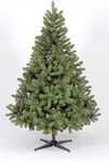 NEW COLORADO DELUXE GREEN ARTIFICIAL CHRISTMAS TREE (5FT - CT03236)