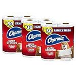 Charmin Ultra Strong Toilet Paper (