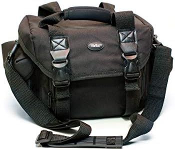 Vivitar SLR Gadget Bag for SLR Cameras