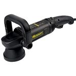 Meguiar's MT300C Professional DA Polisher, Black/Yellow