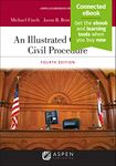 Illustrated Guide to Civil Procedure: [Connected Ebook]