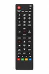 Replacement Remote Compatible with LG Smart TV | Universal Remote for LG LED OLED WebOS TVs (32/43/50/55 Inch) | No Setup Required