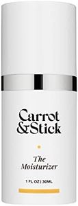 CARROT & S