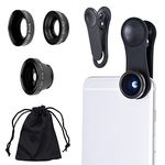 Photo Lens For Motorola Phone