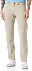 Lee MVP Extreme Motion Men's Straight Fit Jeans, Kc Khaki, 38W x 34L