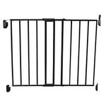 Wall Mounted Gates