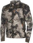 Scentlok - Savanna Aero Crosshair Jacket-Mossy Oak Terra Gila-Large