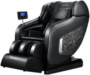 HOMASA 4D Massage Chair Electric Re