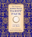 Original Rider Waite Tarot Pack, The