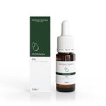 Dermavitamins 100% Pure Moringa Oil - 10ml