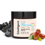 Tuco® Kids Tangle Tamer Hair Conditioner | Infused with Jojoba Oil, Keratin & Activated Charcoal | Ages 2-5, 4-10, 10-15, 5-10 Years | Paraben & Sulphate Free |100ml (Pack Of 1)