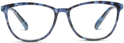 Peepers by PeeperSpecs Women's Blue