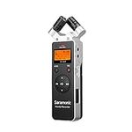 Saramonic SR-Q2M 8GB Digital Voice 