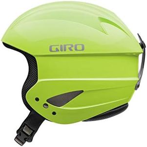 Giro Sestriere Race Snow Helmet - Green - XL (59-60cm)
