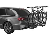 Thule T2 Pro XT 2 Hitch Bike Rack (1.25")