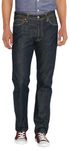 Levi's Men's 501 Original Fit V5 Jeans, Marlon, 32W / 30L