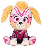 Paw Patrol GUND The Mighty Movie Skye Stuffed Animal, Plush Toy for Ages 1 and Up, 15.24cm