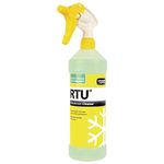 Rtu Condenser Cleaner, Outdoor Ac Cleaner, Aircon Cleaner, Fan