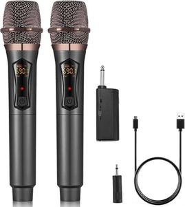 ALPOWL Mic