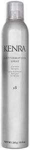 Kenra Artformation Spray 18 | Firm Hold Hairspray | All Hair Types