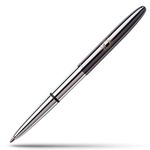 Fisher Space Pen Bullet Chrome with Titanium Cap 70th-Anniversary Edition