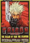 Trigun: Complete Series Box Set (Cl