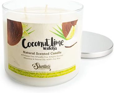 Coconut Li