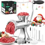 Huanyu Manual Meat Grinder - Heavy 