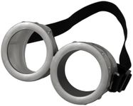 Halloween Steampunk Goggles Glasses