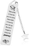 Graduation Bookmark Gifts for Women