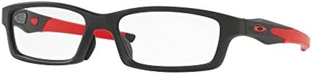 Oakley Men's/Women's Ox8118 Crossli