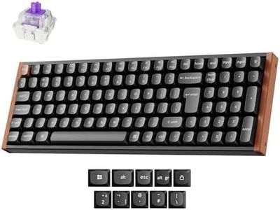 Keychron K