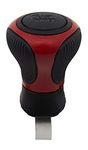 Easy-Rider Tight-Turn Steering Knob for Lawn Mowers and Tractors (Red)