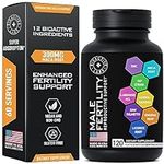 Fertility Supplements for Men - Adv