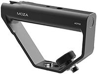 MOZA AirCross 2 Gimbal Stabilizer Unique Underslung Mini Handle Easy Set Up to Use